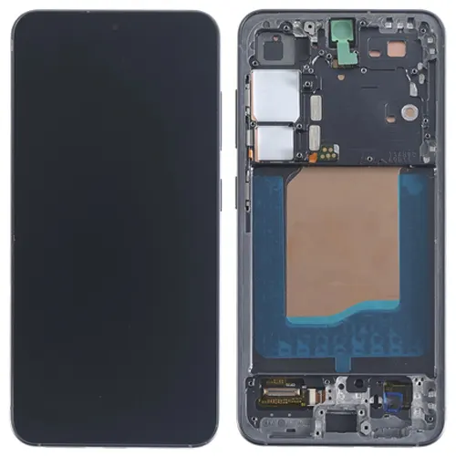 Replacement for SAMSUNG S25 OLED W/F DISPLAY - Quality Phone Parts in Sri Lanka